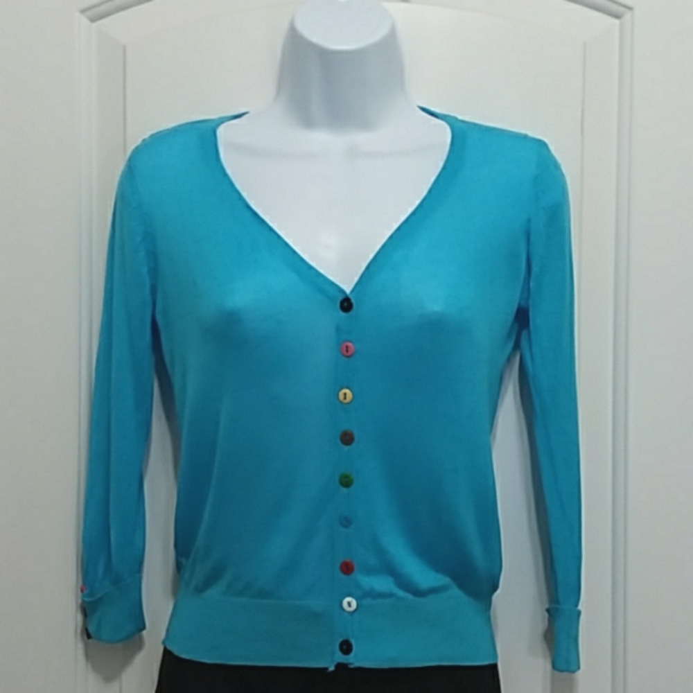Zara Lightweight Sweater